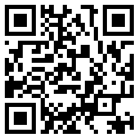 QR Code for bitcoin:Xkx4pX596mb1KxEUHuj8AwRJQ2SjpB9tA5