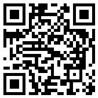 QR Code for bitcoin:XkxwUT6kb6J4FfPnurBJSZ1UJR78tx57b1