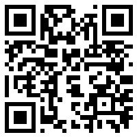 QR Code for bitcoin:XkyMLdZAW98gunTbPaUpLL953mCXN35RQG