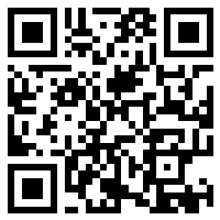 QR Code for bitcoin:Xm1wPbXF6RZACHFn9mMYrfvjHS1AFU1fnf