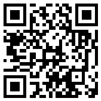 QR Code for bitcoin:Xm1xZcnG8jptFLFWVykwv3PdjGD2F9XFb7