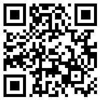 QR Code for bitcoin:Xm273C7qafExZX2ymTyX8PH7jYtaB7ud6j