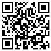 QR Code for bitcoin:Xm2rhGoxh7SMmAYbf97J4gL2cJLVRThduZ