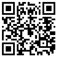QR Code for bitcoin:Xm4EGCvppuMLALVy7nPCapVjQ8QC44BwPb
