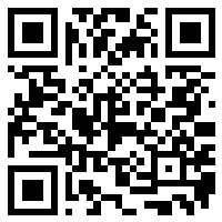 QR Code for bitcoin:Xm6V4pqZ3Fm7i2pkFAifMx4JSfikZk1uu2