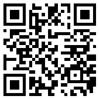 QR Code for bitcoin:Xm6b3j6rA8ffdEdwMTTxDBRoikkemRTLp7