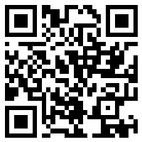 QR Code for bitcoin:Xm7BjAJFgo5F5eaFLHRW5SC4zrNWDus1ko