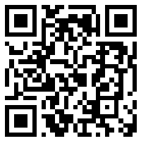 QR Code for bitcoin:Xm7mRz3FJmGch5MJ3zzaH5GGYMDDoqBAWR
