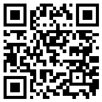 QR Code for bitcoin:XmA9AkcX5CeB8zBu89GL8LijD1v69PmnPq