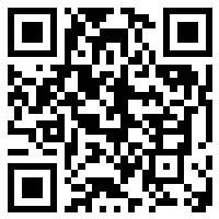 QR Code for bitcoin:XmAb7TzPJQNDUgzeB23dSn2LrxWfDecudH
