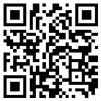 QR Code for bitcoin:XmAhbYetHGSiSn72KK1VvevvmfpiAaEkUn