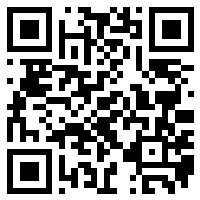 QR Code for bitcoin:XmAisBAbFtmXTvB6wXaXUPZtYny8gREe75