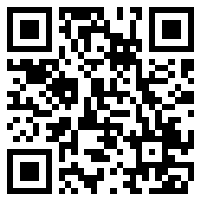 QR Code for bitcoin:XmAmY73vQVdVWhxGaSFPx3NKqxff8sMogc