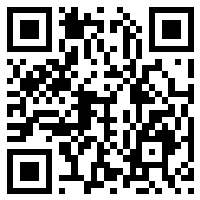 QR Code for bitcoin:XmAqyPajAMLe5TuMuF75khqWrPRrhTDhVS