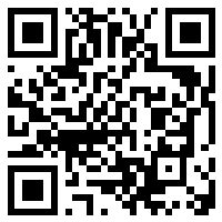 QR Code for bitcoin:XmAwNBhztzMBfc6nspXNdcZoueWTMJ43Ct