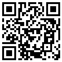 QR Code for bitcoin:XmB7VtpmR8pVa5DxVMFSMBjGegeHew1NGr