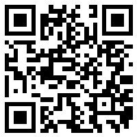 QR Code for bitcoin:XmBwHDGPoiW87GuX4B6Qw4D2NFXdk5rf4t
