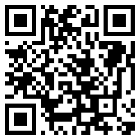 QR Code for bitcoin:XmCYV1UEXCYY5e1sekSDUk66tWugJh2Y9z