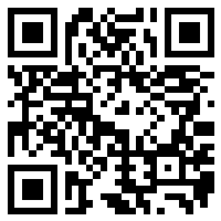 QR Code for bitcoin:XmCdc4VtSY131iCvjQP7htwwKhFS3NdHyJ