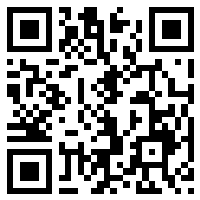 QR Code for bitcoin:XmCqvRfhmypXSRp9ungLUj2NpFSsrEGWWA