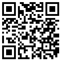 QR Code for bitcoin:XmCu3hX2UK64bwrLKiVT2DagejR4SydD5F