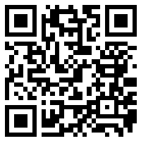 QR Code for bitcoin:XmDG2bDc9QsXBvjpKmPB9ge45cwp6Fq2rF