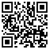 QR Code for bitcoin:XmDMWH94PATmy8XsbwittmgMYKT9tqnGSr