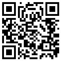 QR Code for bitcoin:XmDQoAdMxtHZKZoRevvPwsgFe8V2naFfL7