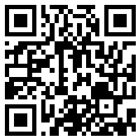 QR Code for bitcoin:XmDZqYSVnXFFQ2MHWK6jBBf19cjp2kMyeo