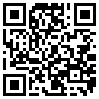 QR Code for bitcoin:XmDj9P6FD7cebAB2peoJh3W9eK1ANazBMu