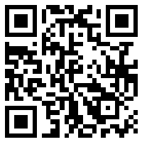 QR Code for bitcoin:XmDjbmKT6hmPvukhUdKhs8bmmTPmd1F6Ee