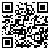 QR Code for bitcoin:XmDpd5Xit9eCcH2sMVppRTBtsUyct6zkay