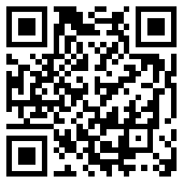 QR Code for bitcoin:XmEdHMRxtt9AtS1mbLE24b3Q3nT8zfRrA7
