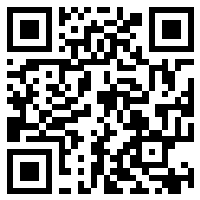 QR Code for bitcoin:XmF5LZzXCRmcxtv9nhSAKSXWBnVPN5ToWk
