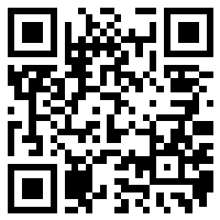 QR Code for bitcoin:XmFe4VSCE5rA4teiZWehLVsbJFDb96jaTh