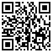 QR Code for bitcoin:XmG1CDcXXLZQc4eBA6JwmS6d4mtcYwsW1r