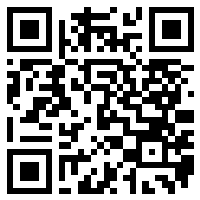 QR Code for bitcoin:XmGLn9nRUfVj2cPChbHxqYBrXG3rfpdaT2