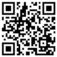 QR Code for bitcoin:XmGSBhmWNXwfWWDP9CHyVgidJgAnd7kMyk