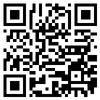 QR Code for bitcoin:XmGf7nZoodgbmVS4iZ3JBtScn3doyKgD6d