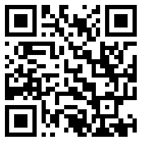 QR Code for bitcoin:XmGvQ5NfF52AMb4pp5AgZZpGVZ8LvadUj2