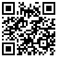 QR Code for bitcoin:XmHAg5rbtM9prDcCk96juhoMP55oPaMaaq