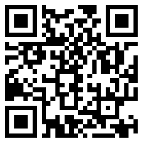 QR Code for bitcoin:XmHUK2fjaBTTxkBx3TkDcAxbsq7n8MyMS2