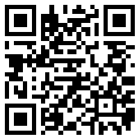 QR Code for bitcoin:XmHtUrSHWNpjqG63at3FsXkYVrfSjNdvek