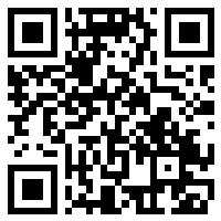 QR Code for bitcoin:XmJUqFSemGLnhyEE13iBVoCimCQ3Yqvftw