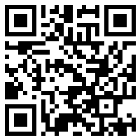 QR Code for bitcoin:XmK6d1Jdc5ab763B71PJzugVSYesa4WeBh