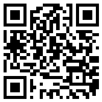 QR Code for bitcoin:XmKyQHfrinyzKuvEKfAVMo365poYYmmVRN