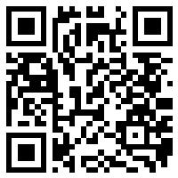 QR Code for bitcoin:XmLPV2861X2srk5hFausRfhmminStTYQFK