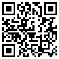 QR Code for bitcoin:XmM2YDdiSDCTgFCYUus3ShsRuKYb72XwrR