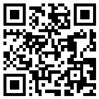 QR Code for bitcoin:XmNe4gG7jbrD5pKQExhADecQdYi7cb8mmy
