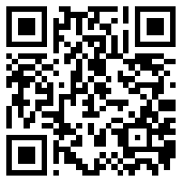 QR Code for bitcoin:XmNic9S8fr8ZMELx5w4eFDmjoME8SF4KvP